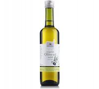 Olive Oil Extra Virgin BIO 500 ml - BIO PLANETE