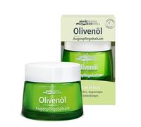 Olive oil eye care balm 15 ml.