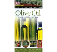Olive Oil (Eyewitness Companions)
