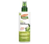 Olive Oil Formula with Vitamin E, Shine Therapy Leave-In Conditioner, 8.5 fl oz (250 ml)