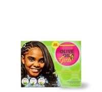 Olive Oil Girls Built-In Protection + No-Lye Conditioning Relaxer System 1 by MURPHY'S HAIR AND BEAUTY®