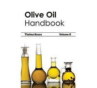 Olive Oil Handbook: Volume II: 2