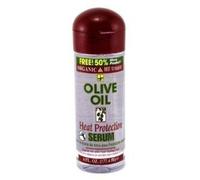 Olive oil Heat Protection Serum- 177.4 oz
