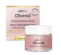 Olive Oil Intensive Care Cream Rose Day Cream 50 ml