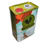 Olive Oil Portugal Gallo Extra Virgin 500 ml 16.91 Oz Huile d'Olive