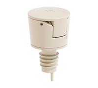 Olive Oil Pourer, Reusable Bottle Pourer, Multifunctional Liquor Dispenser, Automatic Flow Stopper, Drip Control in the Kitchen, Practical Oil Pourer with Silicone Seal