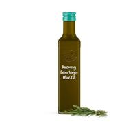 Olive Oil - Rosemary (750ml)