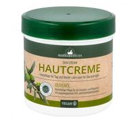 Olive Oil Skin Cream Herbamedicus 250 ML