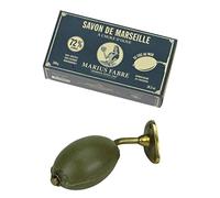 Olive Oil Soap on Rotary Holder - 290g