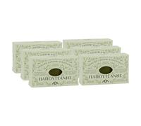Olive Oil Soap, Papoutsanis, CASE (6 x 125g) by Papoutsanis [Beauty] by Papoutsanis