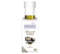 Olive Oil with Truffle Extract BIO 100ml - Bio Planete