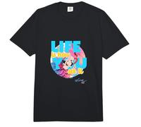 Olive Oyl's Express Yourself tee Life is How You See it Comfort Colors Adult Heavyweight T-Shirt