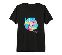 Olive Oyl's Express Yourself tee Life is How You See it Premium T-Shirt