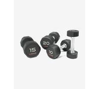 O'LIVE Pro-Style Dumbbells 10kg (Individual)