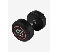 O'LIVE Pro-Style Dumbbells 25 kg (Individual)