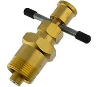 Olive Puller 15 & 22mm Plumbing Hand Tools Brass DIY Extractor Pipe SIL316