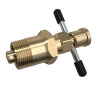 Olive Puller 15mm 22mm Olive Remover Puller Tool Copper Fitting for Removal of Olives