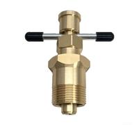 Olive Puller Remover Tool Solid Brass Copper Pipe Compression Fittings 1/2" & 3/4"