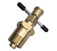 Olive Puller, Two in One High Strength Olive Removal Tool, Plumbing Olive Remover for Compression Fittings, Durable and Easy to Use, Essential Plumbing Tool