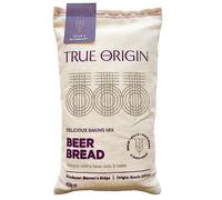 Olive & Rosemary Beer Bread Mix - 450g