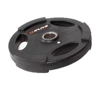 Olive Rubber 5kg Olympic Plate