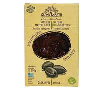 Olive’s Earth Gr lack Kalamata Olives , 4 x 200g