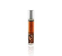 Olive Spa Greek Mythology Hermes Eau de Parfum, 25ml, Citrus and Spice Fragrance for Men