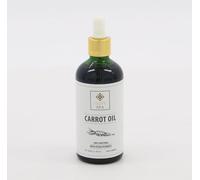 Olive Spa Naturals - Carrot Oil With Extral Vitamin E 100% Natural100ml