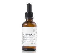 OLIVE SQUALANE OIL Natural Plant Based, Vegan Olive Derived for Face, Hair and Skin Oil