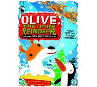 Olive, the Other Reindeer [DVD] [1999]
