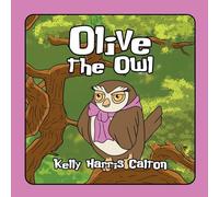 Olive The Owl