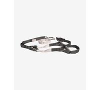 O'LIVE Trainer Suspension Rope Black White