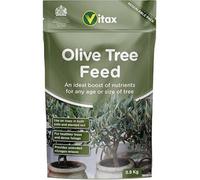 Olive Tree Feed 0.9Kg - Nutrient Granules For Healthy Growth
