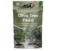 Olive Tree Fertiliser Garden Shrub & Hedge Fertiliser Slow Release Root Feed Growth Stimulant for All Season
