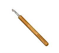 Addi Nature Crochet Hook Olive Wood 15cm 5.50mm - 1pc