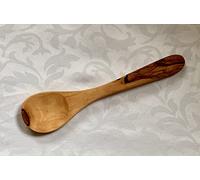 Olive Wood Experience Cooking Spoon