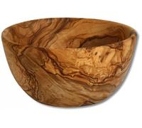 Olive wood > Olive wood - Salad bowls