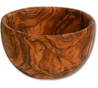 Olive wood > Olive wood - Salad bowls