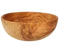 Olive wood > Olive wood - Salad bowls