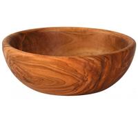 Olive wood > Olive wood - Salad bowls