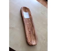 Olive Wood Spoon Rest