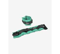 O'LIVE Wristband Ankle Brace 0.5 kg Green (Pair)