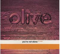 Olive - Youre Not Alone