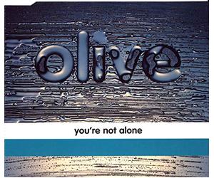 Olive - You're Not Alone