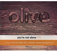 Olive - You're Not Alone [CD 2]