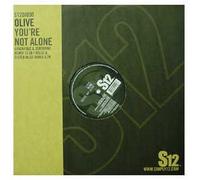 Olive - You'Re Not Alone [Vinyl Maxi-Single] [VINYL]
