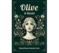 OliveA Novel (Edition2024)