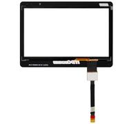 Olivechard 7" Replacement Touch Screen Digitizer for Autel Maxicom 808 Series MP808 MX808 MK808TS DS808 MK808-7inch Front Panel Glass Replacement Touchscreen