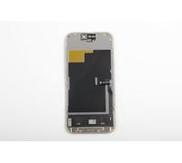Olivechard for iPhone 15 Pro OLED Screen Replacement 6.1" Display Assembly with Proximity Sensor Flex Cable Touch Screen Digitizer Repair Kit A3102 A2848 A3101 A3104