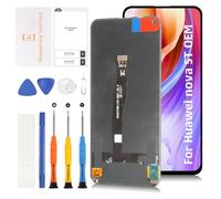 Olivechard Original for Huawei Nova 5T / Honor 20/20 Pro / 20s LCD Screen Replacement 6.26" Display Assembly Touch Screen Digitizer YAL-L21 YAL-AL00 YAL-AL10